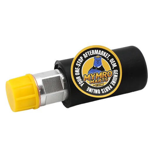 Hand Primer Pump 02111897 for Deutz 2011 Engine from MyMROmarts