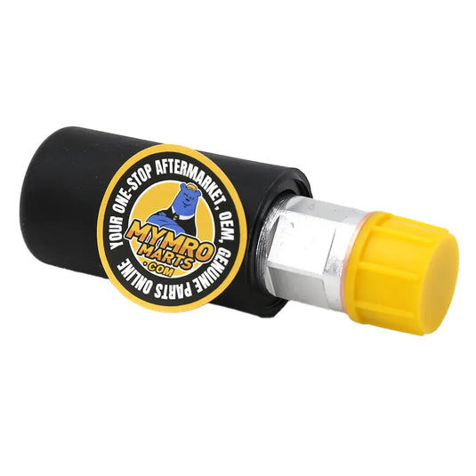 Hand Primer Pump 02111897 for Deutz 2011 Engine from MyMROmarts