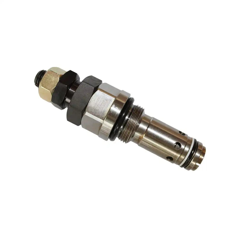 Load image into Gallery viewer, Hand Throttle Main Relief Valve For Komatsu Excavator PC200-6 - Hydraulic Parts &gt; Main and Relief Valve from MyMROmarts
