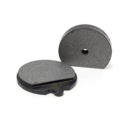 Hand Brake Park Pad Kit 15/920103 15/920087 15/913501 478/00849 for JCB 2CX-SM 2CXL 2CX 535-125 - Engine Parts > Other Engine Parts from MyMROmarts