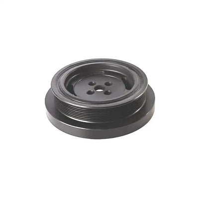 Harmonic Balancer Vibration Damper 1st Gen 3914454 for Dodge Cummins Engine 12V from MyMROmarts
