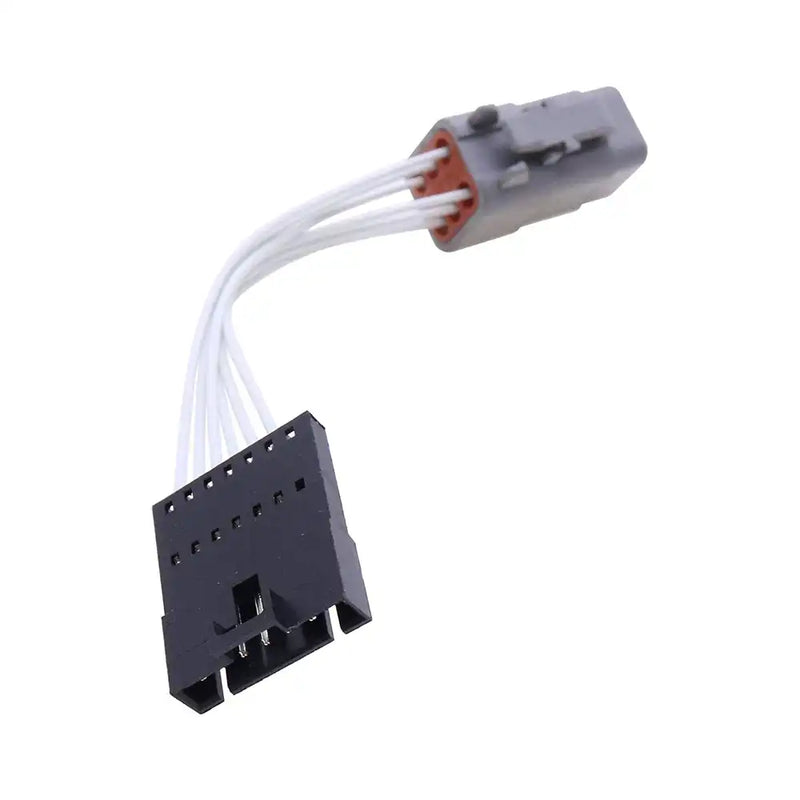 Cargue la imagen en el visor de la galería, Harn Joystick Adaptor JS100 Harness Adapter GN-119613 119613 119613GT for Genie S-100 S-105 S-120 S-125 S-3200 from MyMROmarts
