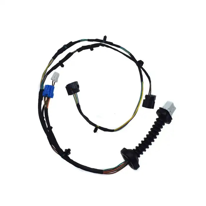 Load image into Gallery viewer, Rear Door Harness with Connectors 645-506 for Dodge Ram 1500 2500 3500 4500 5500 2004-2010 Replaces 56051931AA 56051931AB - Electrical Parts &gt; Other Electrical Parts &gt; Wire Harness from MyMROmarts
