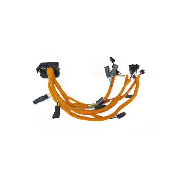 Load image into Gallery viewer, Harness Assembly 1957336 for Caterpillar Engine 3126B CAT 322C 325C 561N 953C 963C D5N D6N - Electrical Parts &gt; Other Electrical Parts &gt; Wire Harness from MyMROmarts
