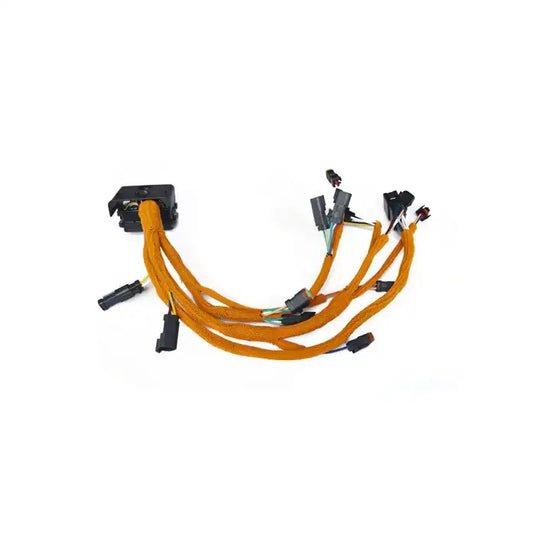 Harness Assembly 1957336 for Caterpillar Engine 3126B CAT 322C 325C 561N 953C 963C D5N D6N - Electrical Parts > Other Electrical Parts > Wire Harness from MyMROmarts