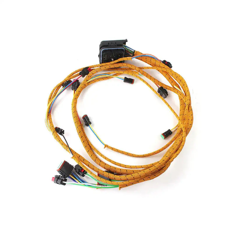 Load image into Gallery viewer, Harness Assembly 263-9001 for Caterpillar CAT Engine C15 - Electrical Parts &gt; Other Electrical Parts from MyMROmarts
