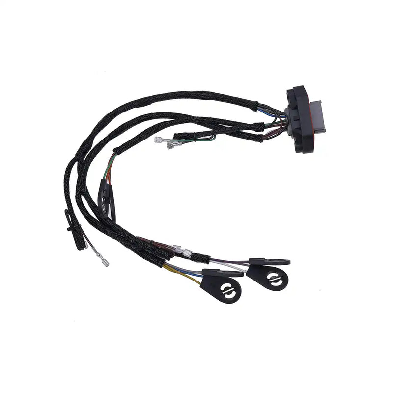 Load image into Gallery viewer, Harness Assembly 4P-9537 for Caterpillar CAT Engine 3176B 3176C 3196 Excavator 345B 365B - Electrical Parts &gt; Other Electrical Parts &gt; Wire Harness from MyMROmarts
