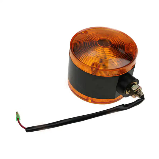 Hazard Light TC222-33610 for Kubota Tractor L2800DT L2800F L3400DT L3400F L3700SU L4400DT L4400F L4400H from MyMROmarts