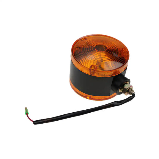 Hazard Light TC422-33610 for Kubota Tractor L2501D L3200H L3301 L3901H L4600F MX5200F MX5400F MX4800H from MyMROmarts