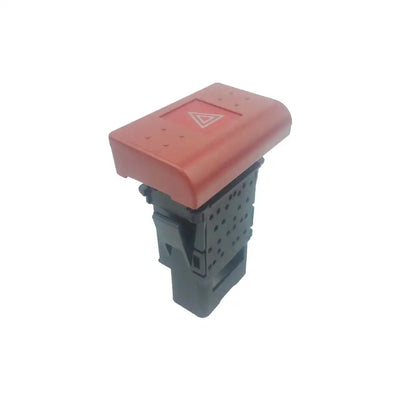 Hazard Switch 8-97386922-0 for Isuzu Truck 700P VC46 from MyMROmarts