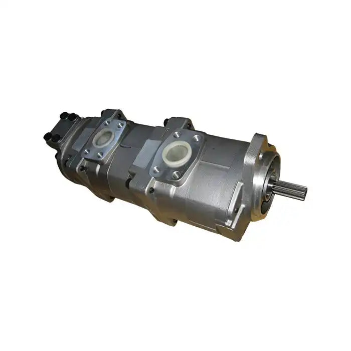 Load image into Gallery viewer, Hydraulic Pump 705-56-23010 For Komatsu Crane LW250L-1H LW250L-1X - Hydraulic Parts > Hydraulic Pump from MyMROmarts
