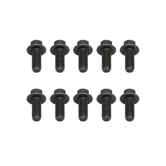 10 Pcs Head Bolt 3900630 for Cummins Engine in USA - Engine Parts > Other Engine Parts from MyMROmarts