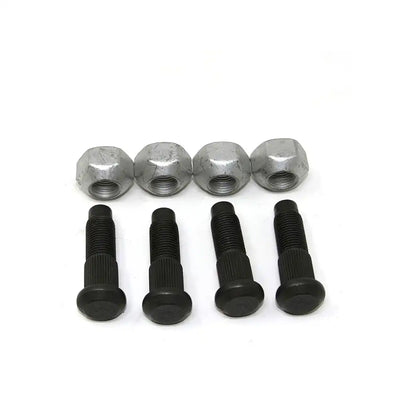 Head Bolt Cap Screw Locking Nut 17C656 85D6 for Bobcat 763 773 7753 S130 S150 S160 S175 S185 S205 S220 - Engine Parts > Other Engine Parts from MyMROmarts