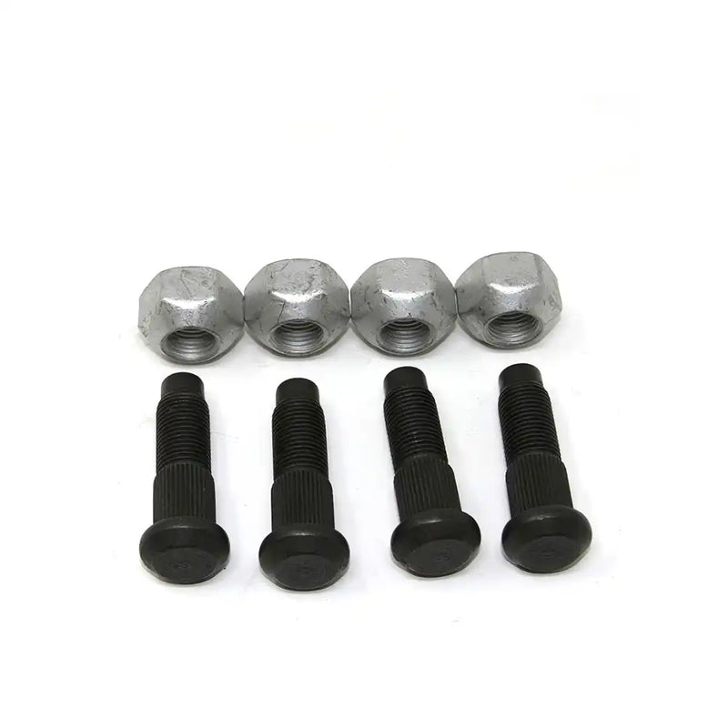 Load image into Gallery viewer, Head Bolt Cap Screw Locking Nut 17C656 85D6 for Bobcat 763 773 7753 S130 S150 S160 S175 S185 S205 S220 - Engine Parts > Other Engine Parts from MyMROmarts
