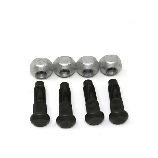 Head Bolt Cap Screw Locking Nut 17C656 85D6 for Bobcat 763 773 7753 S130 S150 S160 S175 S185 S205 S220 - Engine Parts > Other Engine Parts from MyMROmarts