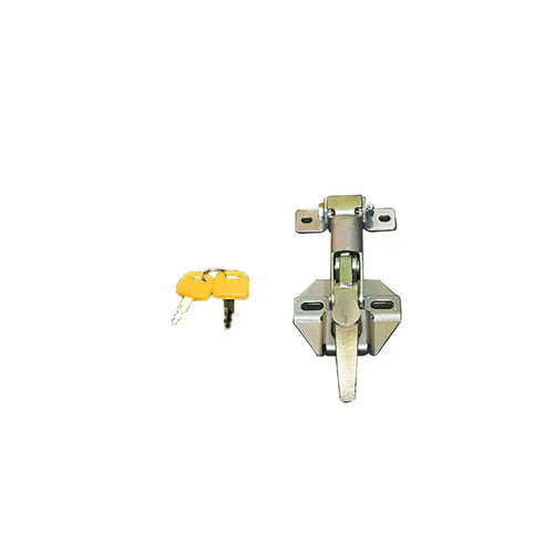 Head Cover lock For SUMITOMO SH - Body Parts > Cab External parts > Cab Lock from  My Store