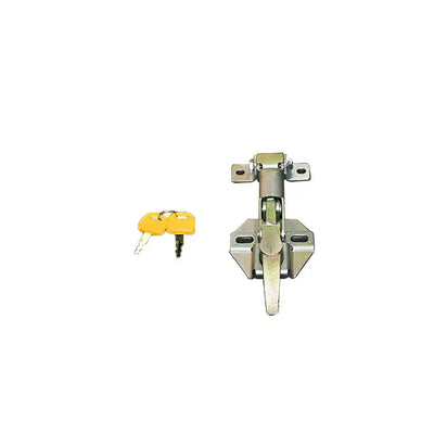 Head Cover lock For SUMITOMO SH - Body Parts > Cab External parts > Cab Lock from  My Store