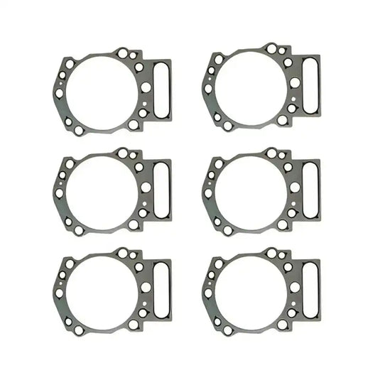 Head Cover Repair Kit 6668898 6679134 for Bobcat 863 864 873 883 A220 A300 S250 T200 - Engine Maintenance Parts > Cylinder Head Gasket from MyMROmarts