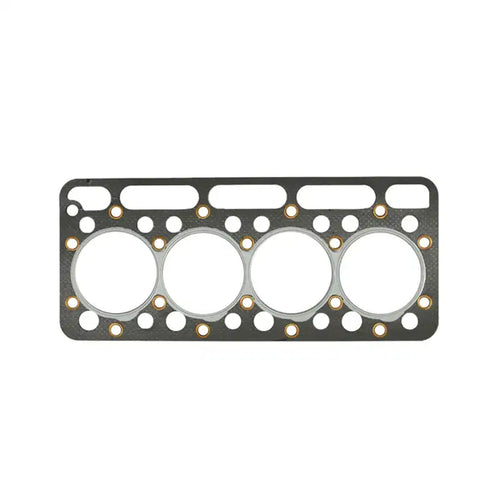 Head Gasket 15834-03310 for Kubota Engine V1902 - Engine Maintenance Parts > Cylinder Head Gasket from MyMROmarts