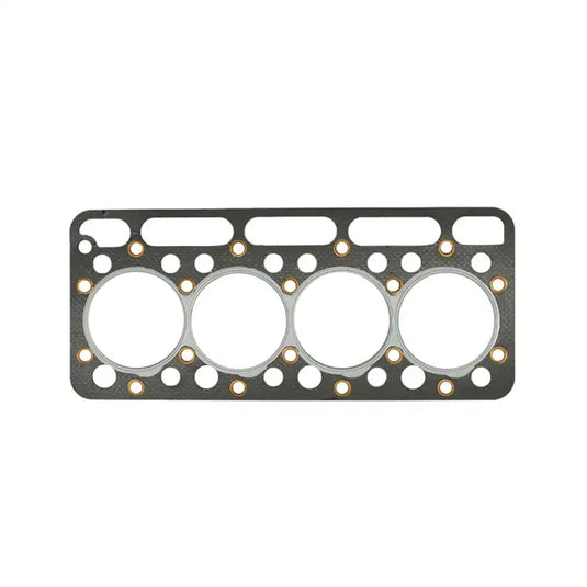 Head Gasket 15834-03310 for Kubota Engine V1902 - Engine Maintenance Parts > Cylinder Head Gasket from MyMROmarts