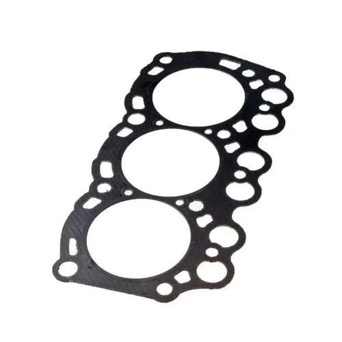 Head Gasket 301L01-01102 for Mitsubishi L3E Diesel Tractor Loader Generator - Engine Maintenance Parts > Cylinder Head Gasket from MyMROmarts