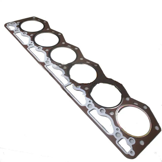 Head Gasket 6136-11-1812 6137121811 6136-11-1813 For Komatsu S6D105-1Z Engine PC220-3 Excavator - Engine Maintenance Parts > Cylinder Head Gasket from MyMROmarts