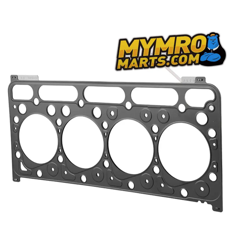 Load image into Gallery viewer, Head Gasket 6685080 for Bobcat T190 T140 S150 S175 T110 S130 S205 T180 335 331 337 S510 S530 from MyMROmarts
