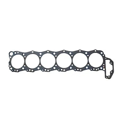 Head Gasket for Mitsubishi 6D22 6D22T Engine Kato K203 Crane - Engine Maintenance Parts > Cylinder Head Gasket from MyMROmarts