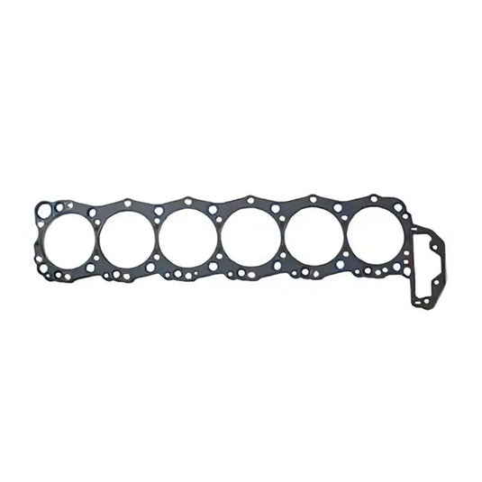 Head Gasket for Mitsubishi 6D22 6D22T Engine Kato K203 Crane - Engine Maintenance Parts > Cylinder Head Gasket from MyMROmarts