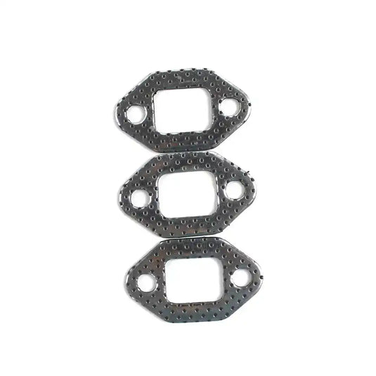 Head Gasket Kit for Yanmar 3TNV82A Komatsu 3D82E Engine from MyMROmarts