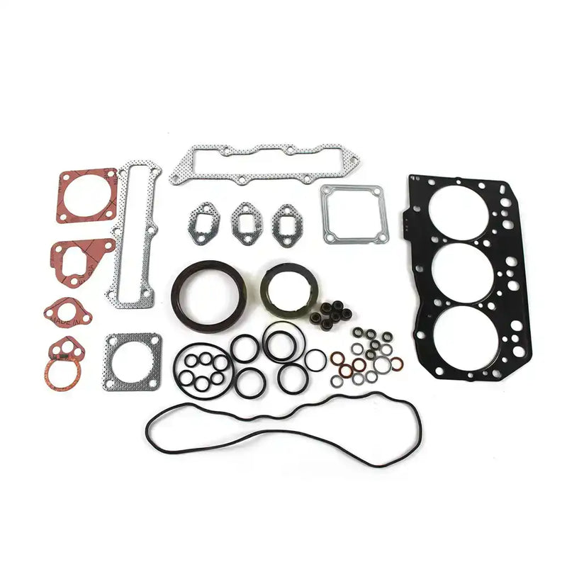 Load image into Gallery viewer, Head Gasket Kit for Yanmar 3TNV82A Komatsu 3D82E Engine from MyMROmarts
