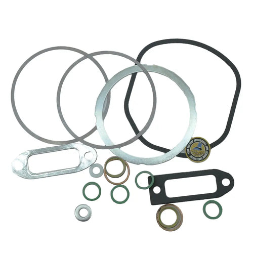 Head Gasket Set 02910048 for Deutz F3L912 F4L912 F5L912 F6L912 BFL913 Engine from MyMROmarts