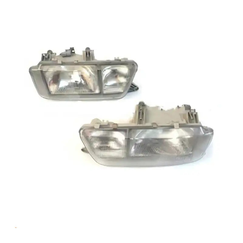 Load image into Gallery viewer, Head Lamp 1-82110456-2 1-82110455-2 for Isuzu Truck CYZ51K Engine 6WF1 from MyMROmarts
