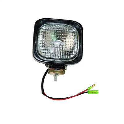 Head Lamp 277H2-42001 for TCM Forklift FB10-7 FB15-7 FB20-7 FB25-7 from MyMROmarts
