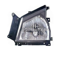 Head Lamp 5-97855048-0 5-97855047-0 for Isuzu Truck NKR77 600P from MyMROmarts
