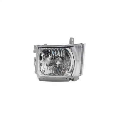 Head Lamp 8-98241326-0 8-98241325-0 for Isuzu Truck NPR75 NQR75 from MyMROmarts