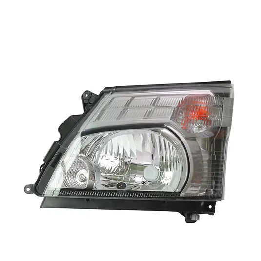 Head Lamp 81170-37440 81130-37440 for Hino Truck 300 from MyMROmarts