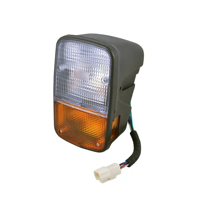 Carica immagine in Galleria Viewer, Head Light 56550-13132-71 56540-13132-71 for Toyota Forklift 7FB10 7FB15 7FB20 7FB30 8FBN10 8FBN15 8FBN25 8FBN30 from MyMROmarts
