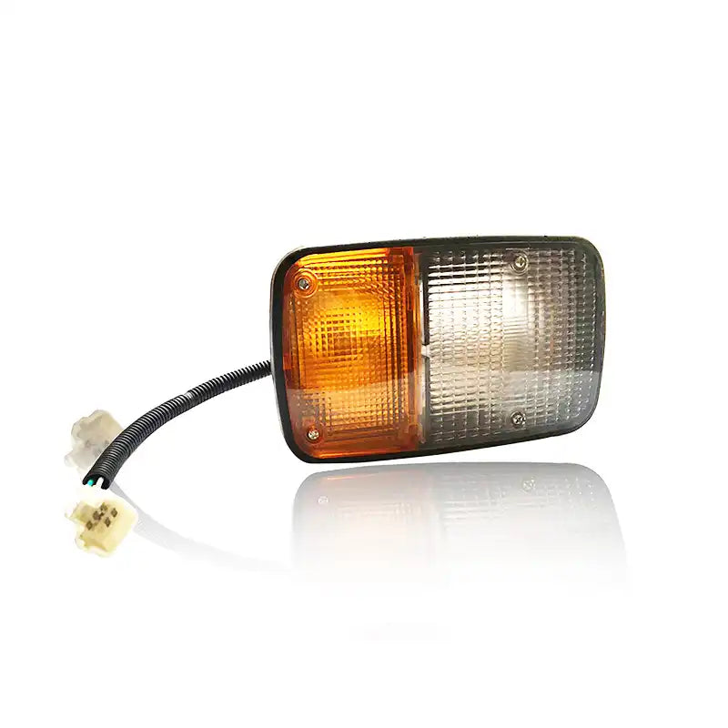 Carica immagine in Galleria Viewer, Head Light 56550-13132-71 56540-13132-71 for Toyota Forklift 7FB10 7FB15 7FB20 7FB30 8FBN10 8FBN15 8FBN25 8FBN30 from MyMROmarts
