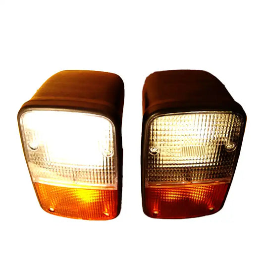 Head Light 56550-13132-71 56540-13132-71 for Toyota Forklift 7FB10 7FB15 7FB20 7FB30 8FBN10 8FBN15 8FBN25 8FBN30 from MyMROmarts