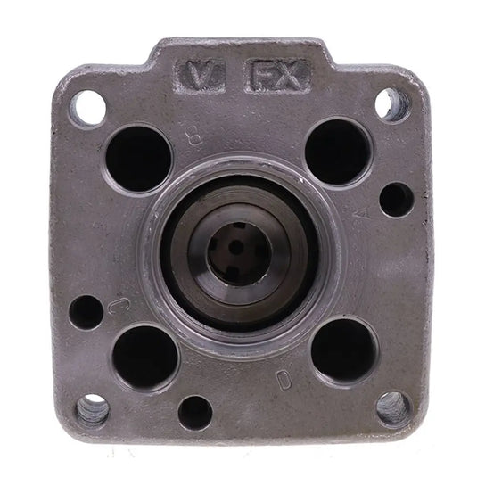 Head Rotor 1468334810 4/12R for 4 Cylinder Rotor Head Diesel Fuel VE Pump Valve from MyMROmarts