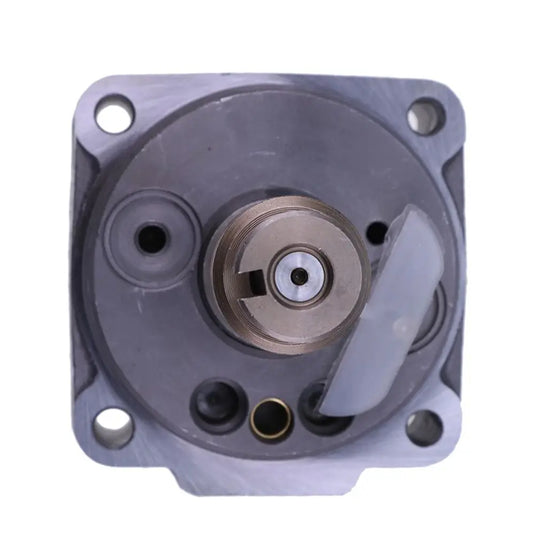 Head Rotor 1468334810 4/12R for 4 Cylinder Rotor Head Diesel Fuel VE Pump Valve from MyMROmarts