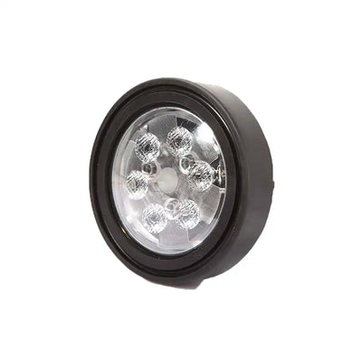 Headlight AR85258 for John Deere Tractor 2955 3150 3155 2140 2350 7020 8360 - Body Parts > Other Cab Parts from  My Store