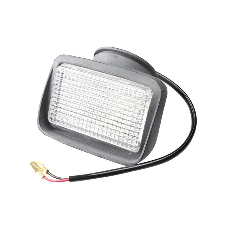 Load image into Gallery viewer, Headlight Assembly 6577801 for Bobcat Skid Steers E14 E16 E25 E26 E32 E35 E42 E45 E50 E55 S70 from MyMROmarts
