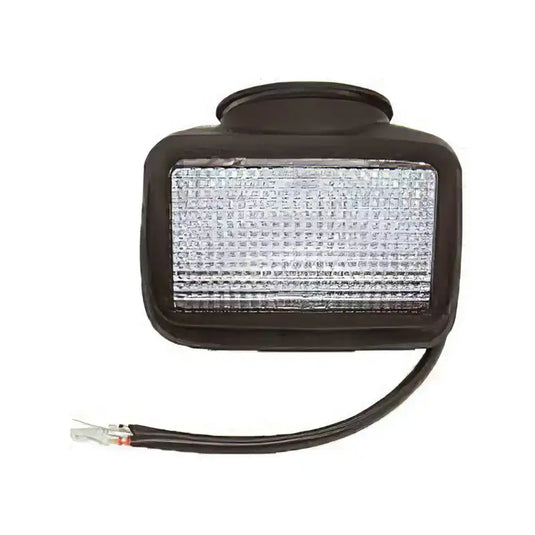 Headlight Assembly 6577801 for Bobcat Skid Steers E14 E16 E25 E26 E32 E35 E42 E45 E50 E55 S70 from MyMROmarts