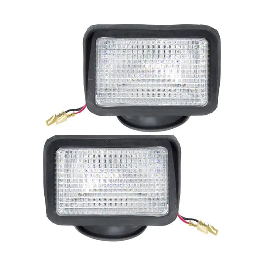 Headlight Assembly 6577801 for Bobcat Skid Steers E14 E16 E25 E26 E32 E35 E42 E45 E50 E55 S70 from MyMROmarts