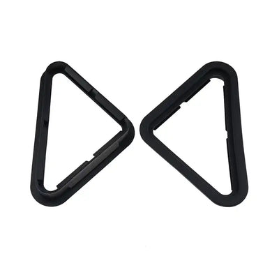 2 PCS Headlight Housing Bezel Lamp 6674402 for Bobcat Skid Steer Loader 751 753 763 773 863 864 873 883 963 A220 A300 S130 S185 S205 from MyMROmarts