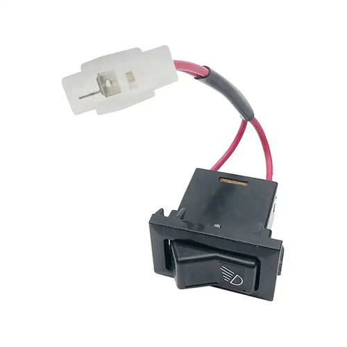 Headlight Switch For Komatsu Excavator PC200-7 from MyMROmarts