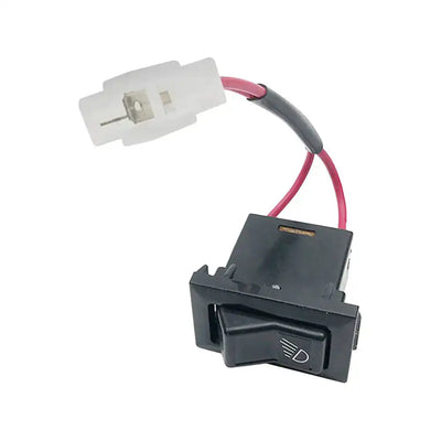 Headlight Switch For Komatsu Excavator PC200-7 from MyMROmarts