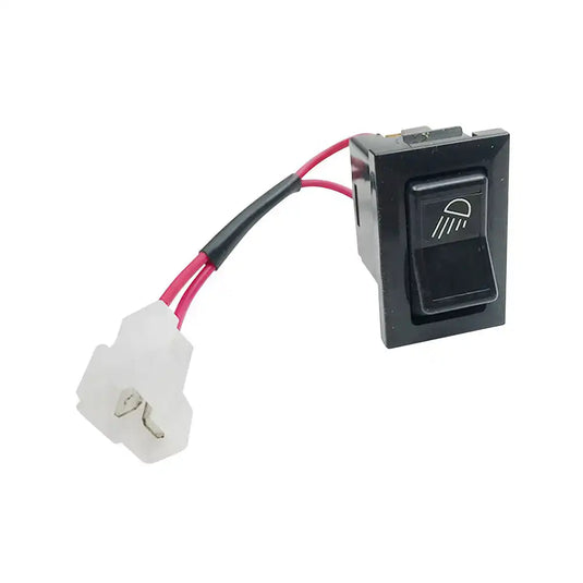 Headlight Switch For Komatsu Excavator PC200-7 from MyMROmarts